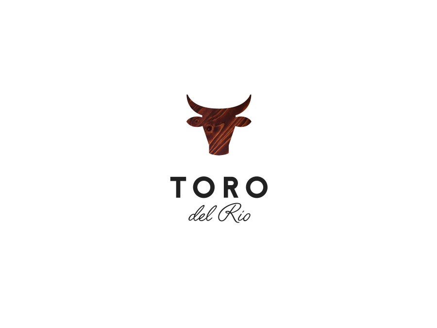 Muebles Toro del Río Logo